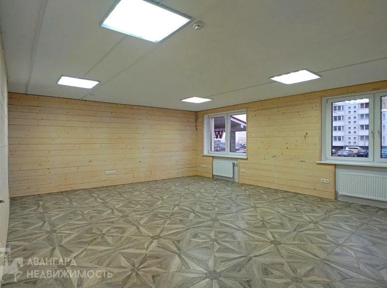 Shop 1 room 55 m² in Minsk, Belarus