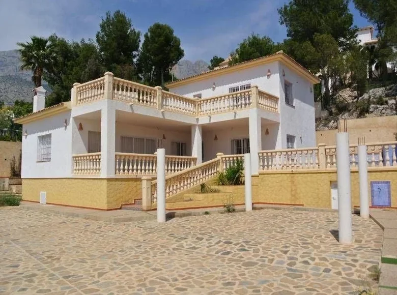 Willa 3 pokoi 220 m² Izhevsk, Rosja