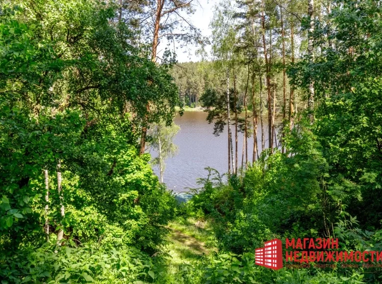 Propiedad comercial 598 m² en Kapciouski sielski Saviet, Belarús