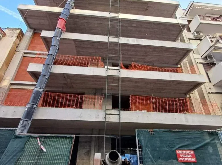 Appartement 4 chambres 93 m² Municipality of Thessaloniki, Grèce