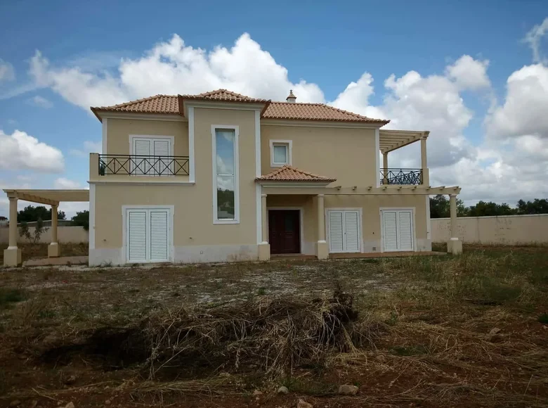 3 bedroom villa 225 m² Sao Bras de Alportel, Portugal