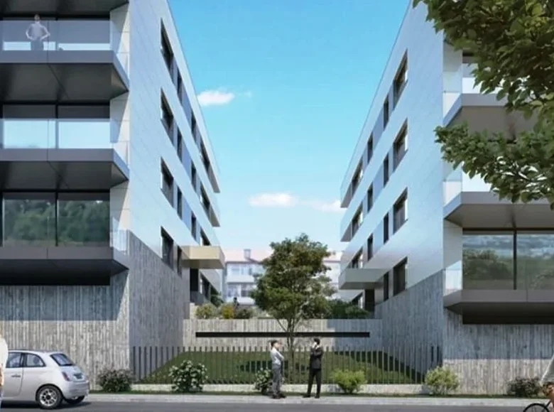 Mieszkanie 2 pokoi 118 m² Vila Nova de Gaia, Portugalia
