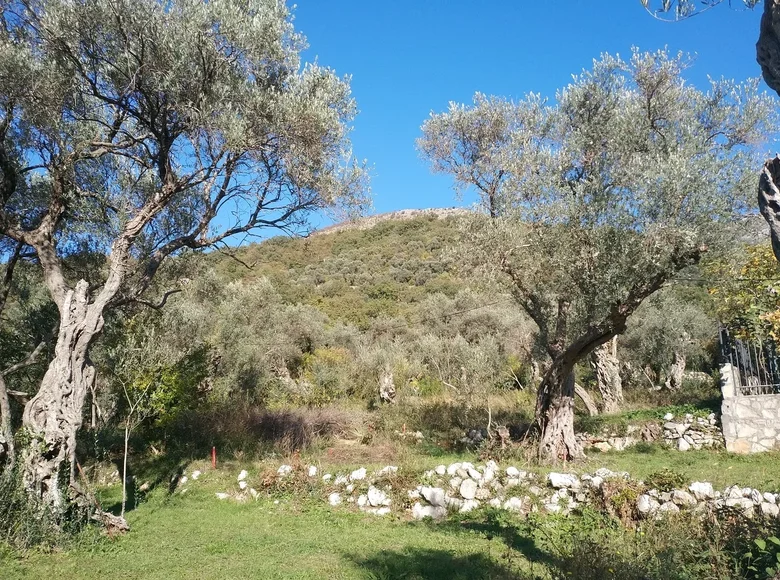 Grundstück  Kamenovo, Montenegro