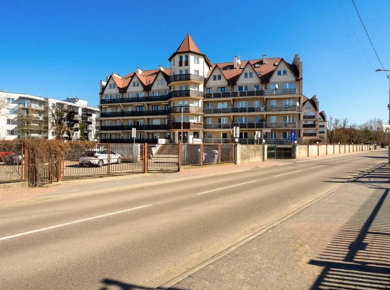 1 bedroom apartment 41 m² Zabki, Poland