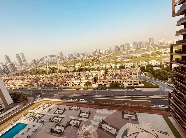 Wohnung 2 zimmer 1 344 m² Dubai, Vereinigte Arabische Emirate