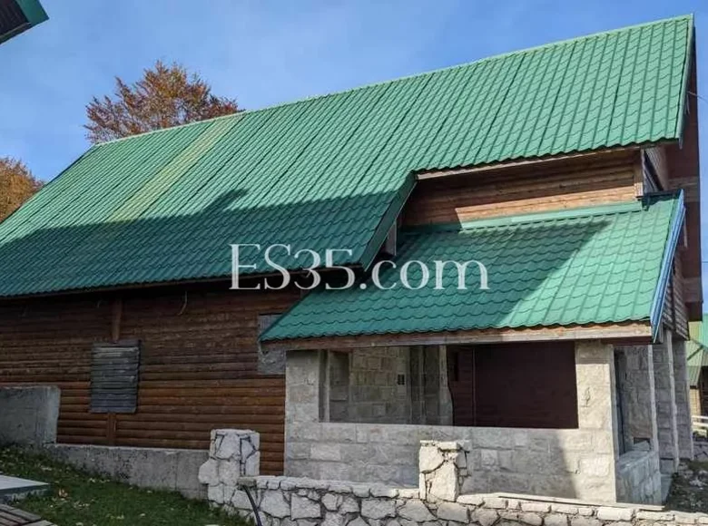 Haus 5 zimmer 190 m² Zabljak, Montenegro