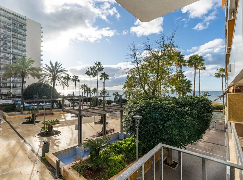 Квартира 2 спальни 72 м² Марбелья, Испания