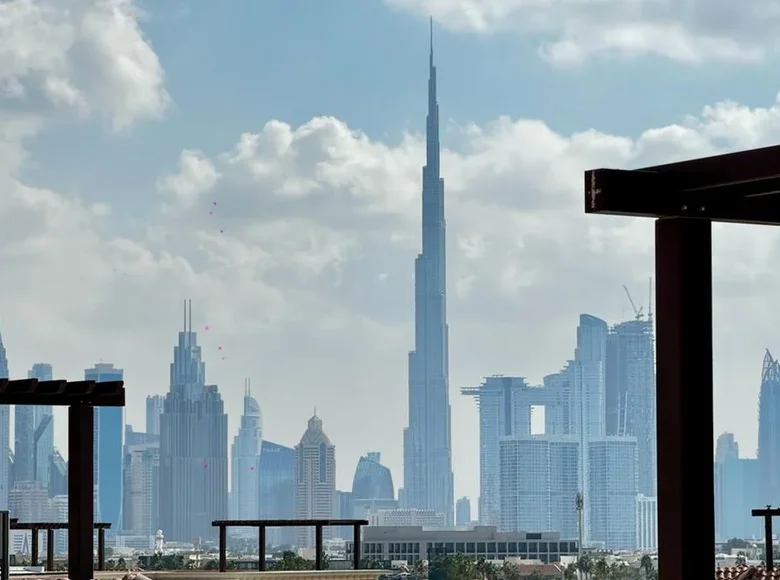 3 bedroom townthouse 261 m² Dubai, United Arab Emirates