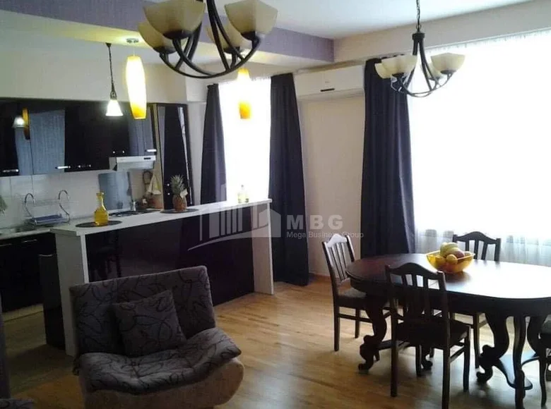 Mieszkanie 4 pokoi 93 m² Tbilisi, Gruzja