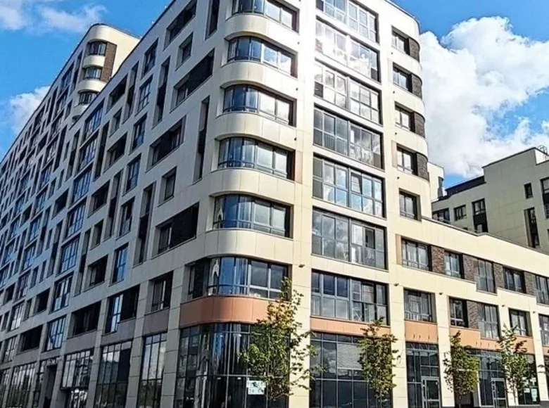 Oficina 243 m² en Moscú, Rusia