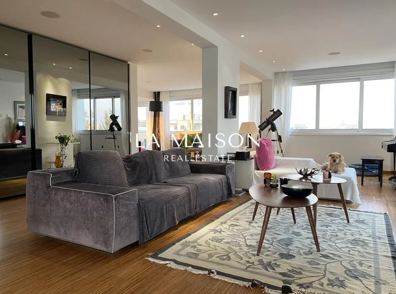 Appartement 3 chambres 310 m² District de Nicosie, Chypre