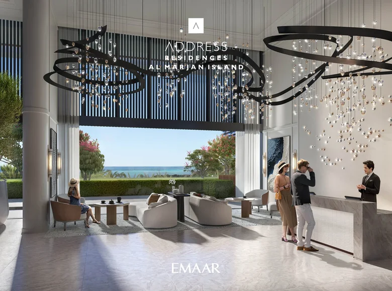 Studio 3 chambres 329 m² Doubaï, Émirats arabes unis