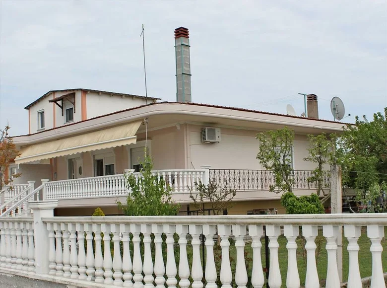 Willa 3 pokoi 160 m² Korinos, Grecja