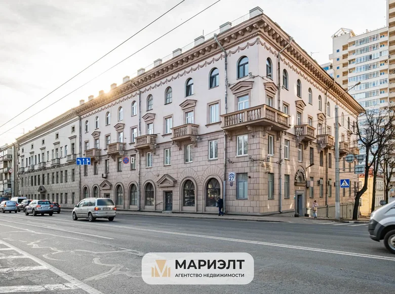 Restaurant 8 rooms 155 m² in Minsk, Belarus