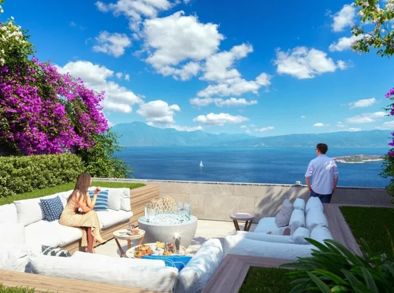 Вилла 1 спальня 240 м² Municipality of Agios Nikolaos, Греция