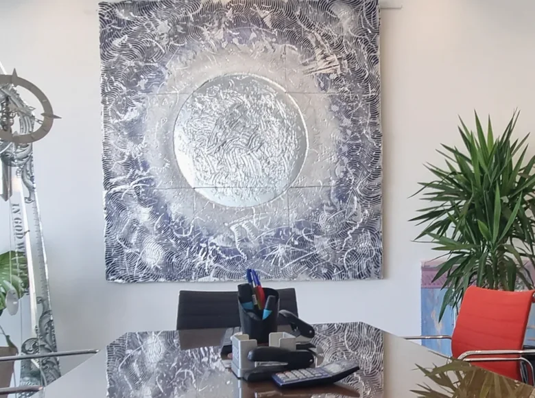 Büro  in Limassol, Zypern