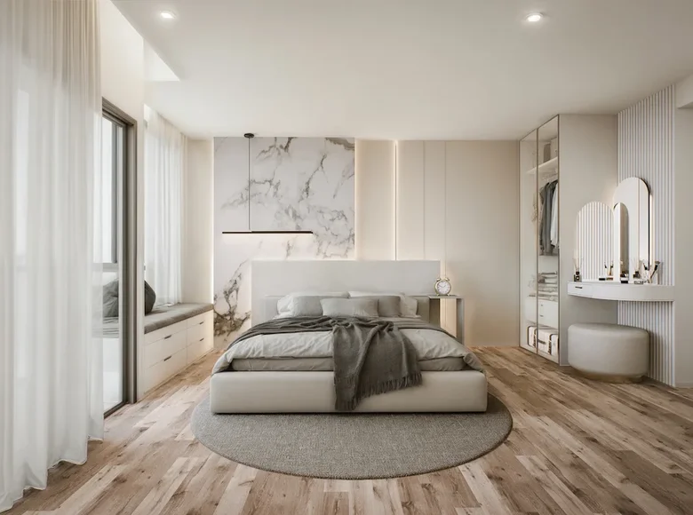 Студия 29 м² Паттайя, Таиланд