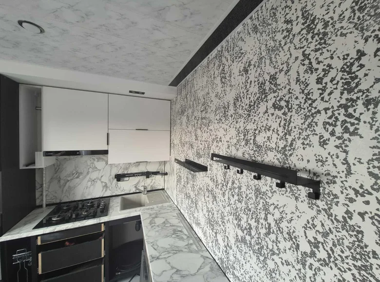 Mieszkanie 1 pokój 33 m² Mińsk, Białoruś