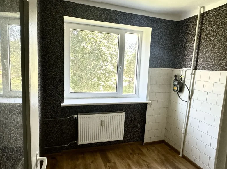 Квартира 1 комната 25 м² Лиепая, Латвия