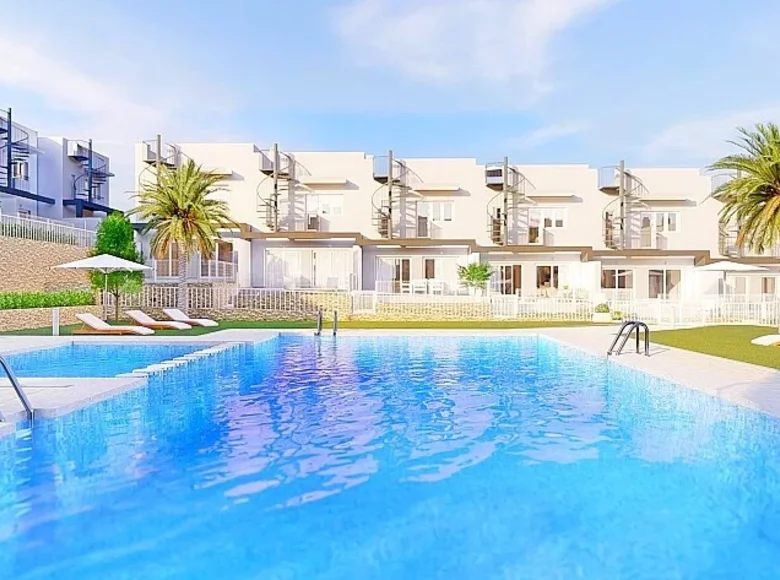 Adosado 3 habitaciones 110 m² el Rebolledo, Španjolska