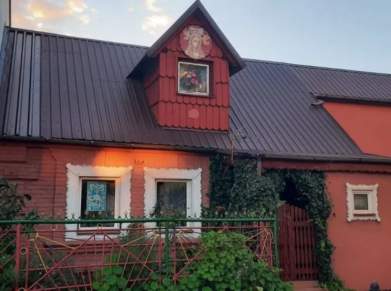Haus 110 m² Lichen Stary, Polen