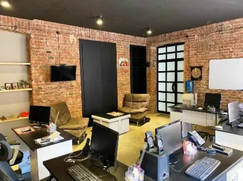 Office space for rent in Tbilisi, Vake