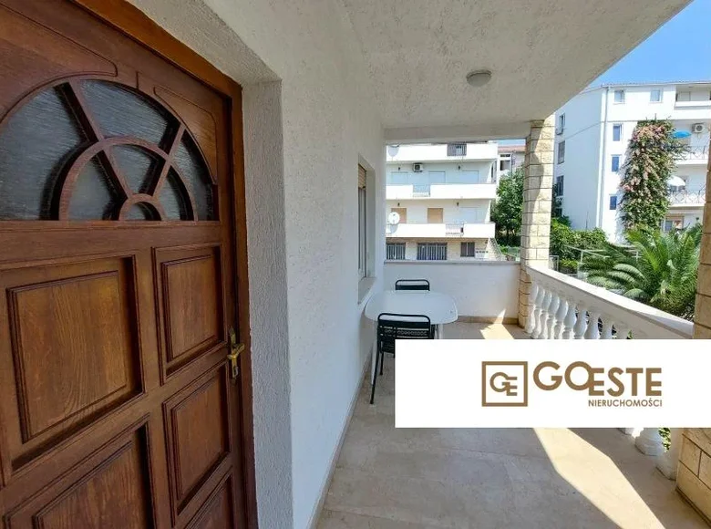 4 room apartment Opcina Dezanovac, Croatia