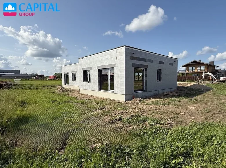 Haus 80 m² Kaunas, Litauen