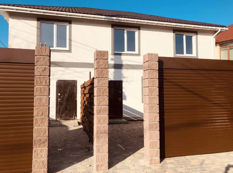 Dom 1 pokój 46 m² Odessa, Ukraina