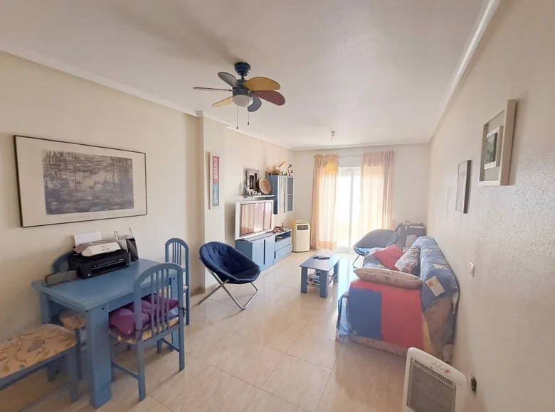 Apartamento 2 habitaciones 81 m² Torrevieja, Španjolska