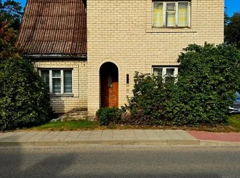 Haus 101 m² Prenen, Litauen