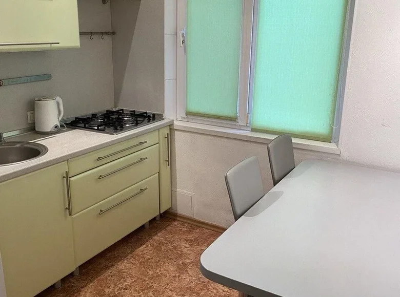 2 room apartment 43 m² Minsk, Belarus