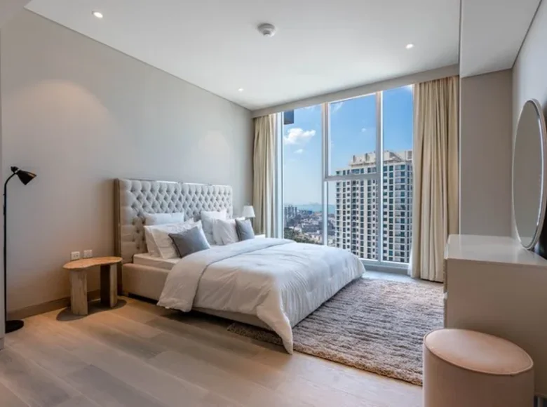 Wohnung 2 Schlafzimmer 107 m² Dubai, Vereinigte Arabische Emirate
