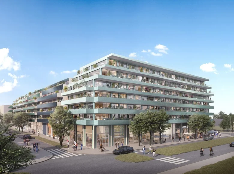 2 bedroom apartment 40 m² France, France