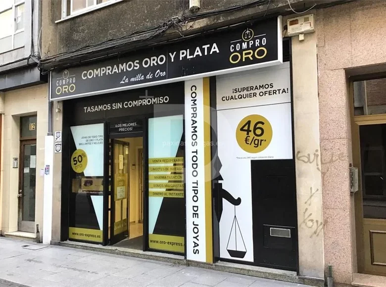 Sklep 79 m² Helechosa de los Montes, Hiszpania