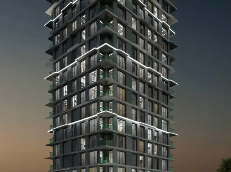 Apartamento 2 habitaciones 122 m² Fatih, Turquía