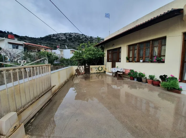 Villa 2 chambres 130 m² Municipality of Agios Nikolaos, Grèce