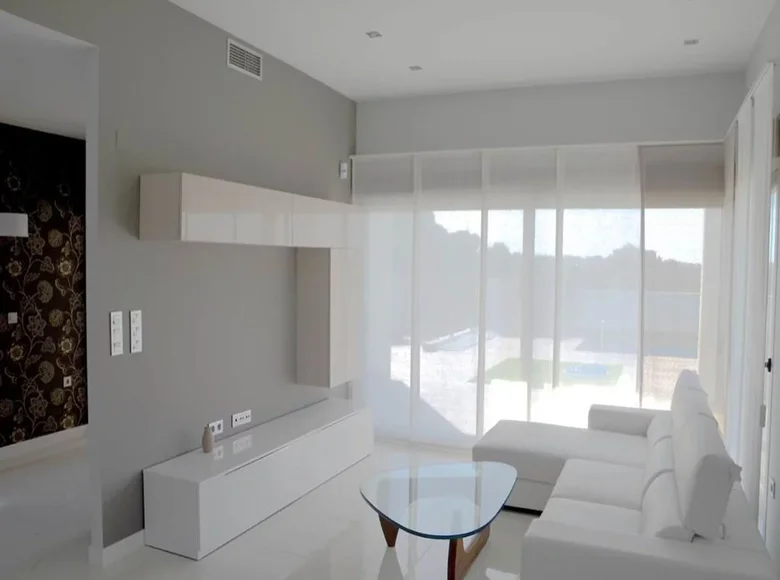 4-Schlafzimmer-Villa 123 m² Abadin, Spanien