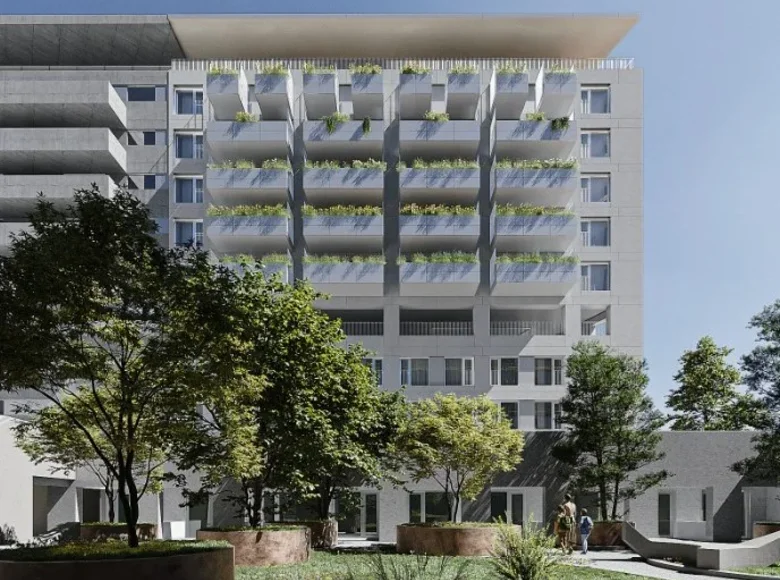 Apartamento 2 habitaciones 80 m² Oporto, Portugal