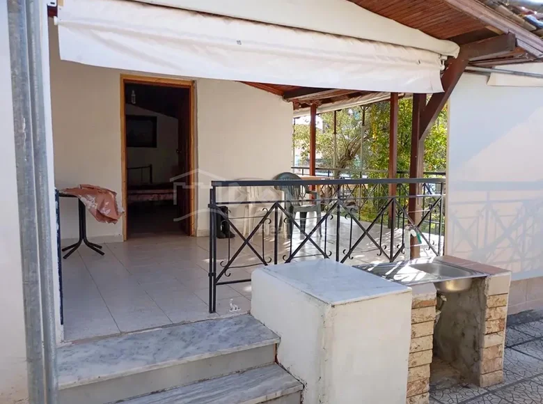 Дом 2 спальни 75 м² Созополи, Греция