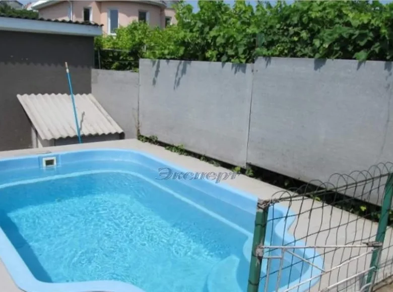 Casa 6 habitaciones 171 m² Odesa, Ucrania