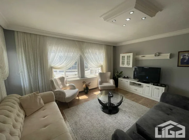 Wohnung 4 zimmer 150 m² Erdemli, Türkei