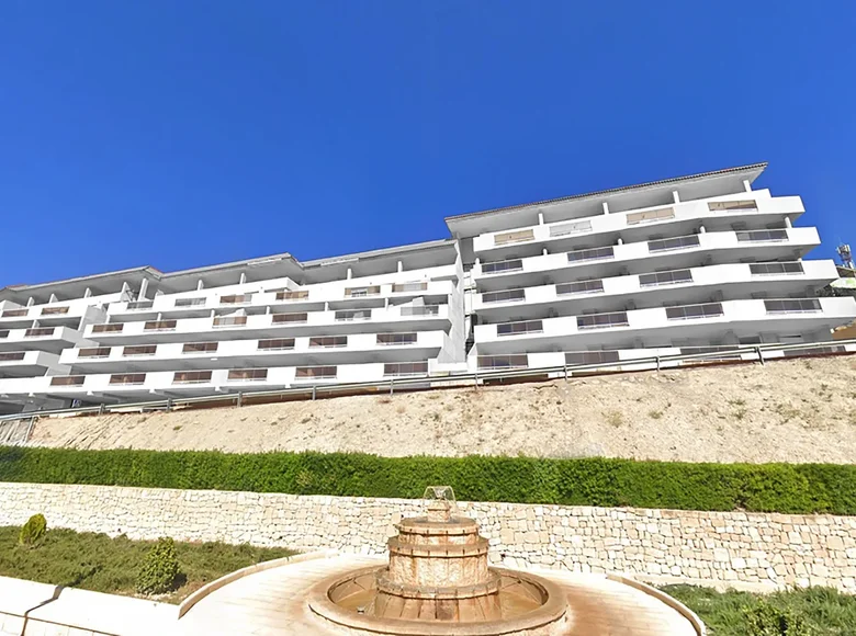 Квартира 1 спальня 74 м² Relleu, Испания