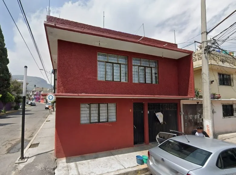 Haus 198 m² Mexiko-Stadt, Mexiko