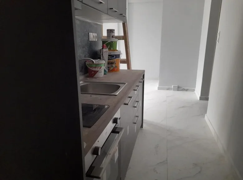 Apartamento 1 habitacion 40 m² Municipality of Neapoli Sykies, Grecia