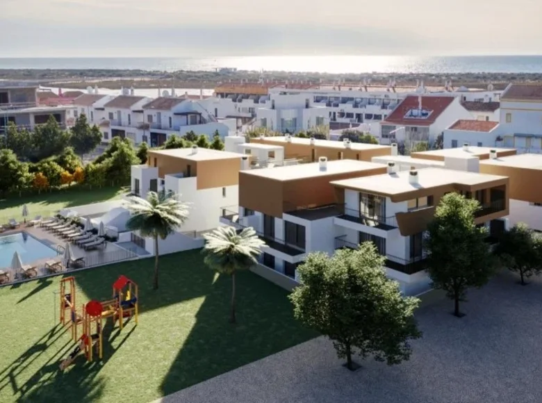 Appartement 1 chambre 71 m² Tavira, Portugal