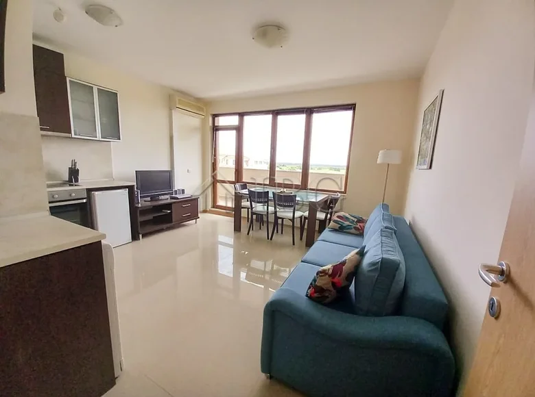 Appartement 2 chambres 72 m² Baltchik, Bulgarie