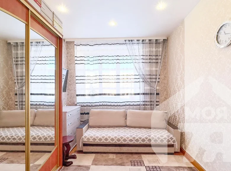 Appartement 5 chambres 95 m² Borissov, Bélarus