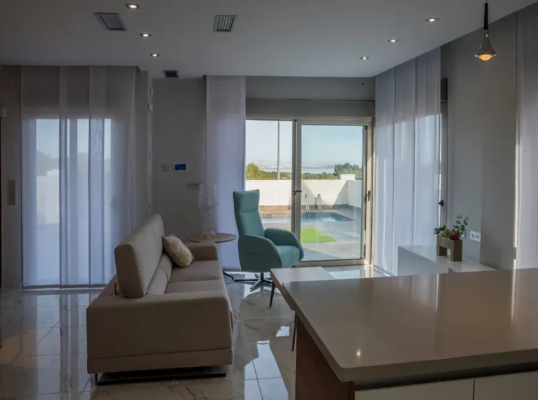 4 bedroom Villa 187 m² Orihuela, Spain