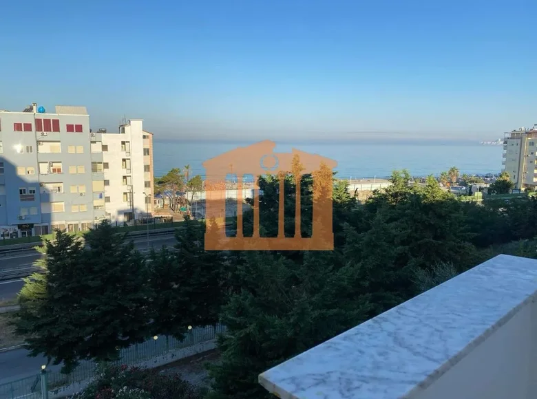 Hotel 1 000 m² Durrës, Albanien